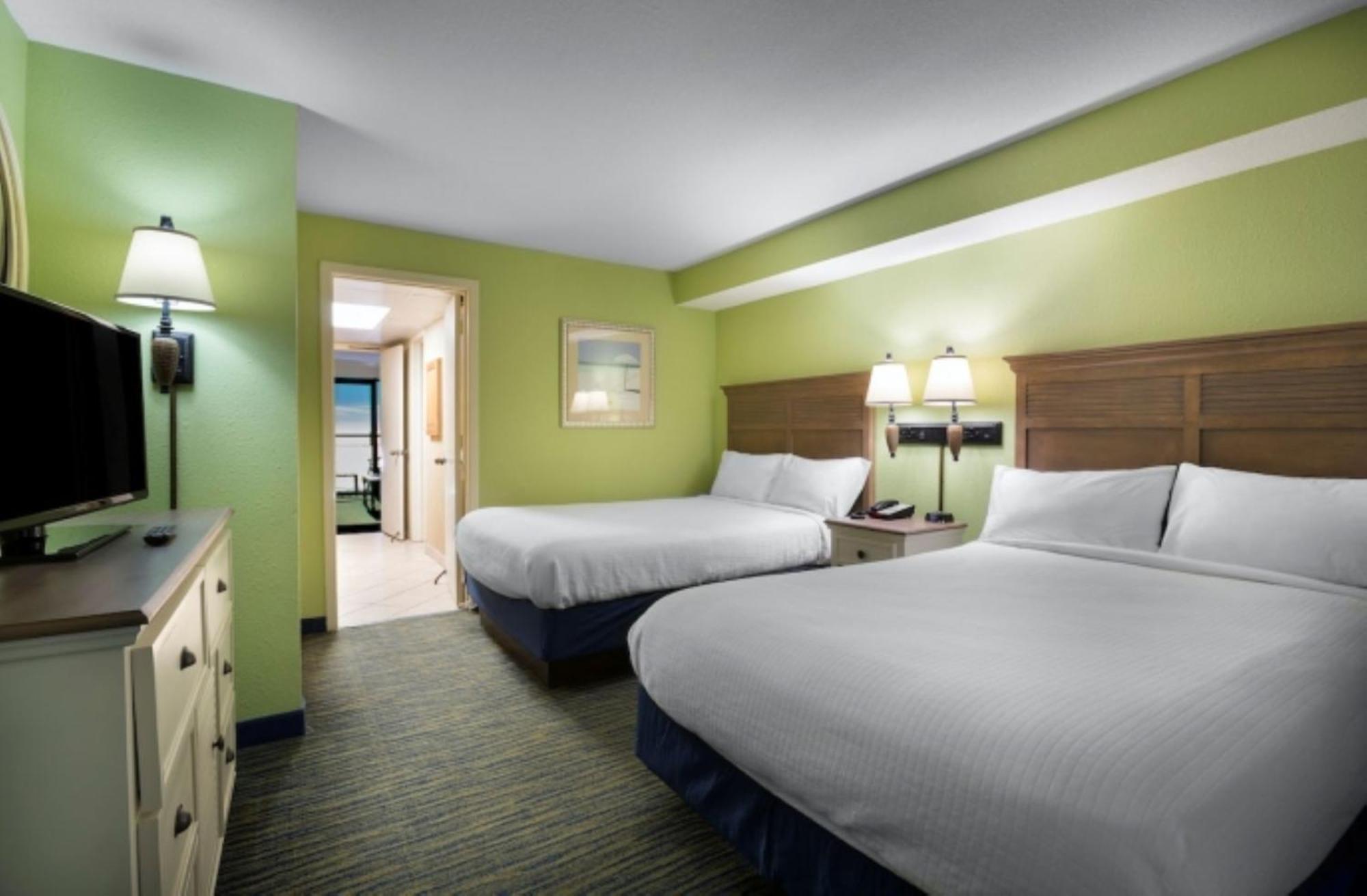 Caribbean Myrtle Resort 3*